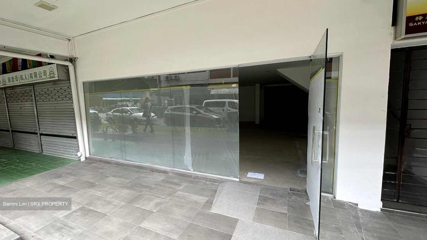 Lorong 27 Geylang (D14), Shop House #460757491